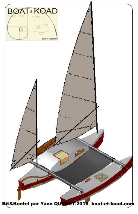 Comment fabriquer une maquette de bateau en bois ?